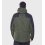 Campera de hombre Glaciar H
