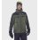 Campera de hombre Glaciar H