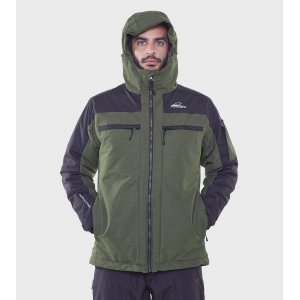 Campera de hombre Glaciar H
