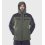 Campera de hombre Glaciar H