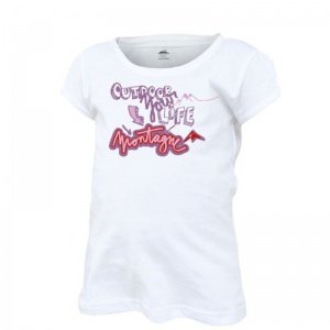 Sketch kids shirt