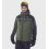 Campera de hombre Glaciar H