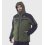 Campera de hombre Glaciar H