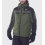Campera de hombre Glaciar H