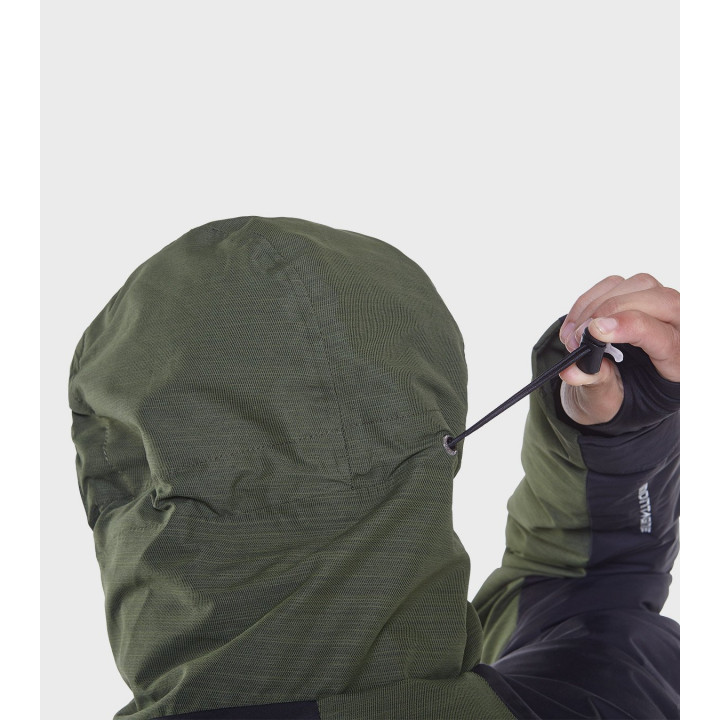 Campera de hombre Glaciar H