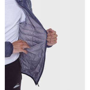 Campera de hombre Krypton