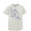 Camping kids shirt