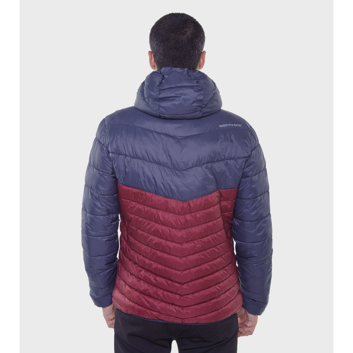 Campera de hombre Krypton