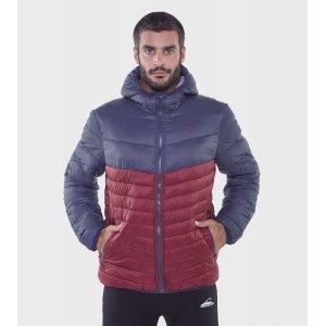 Campera de hombre Krypton