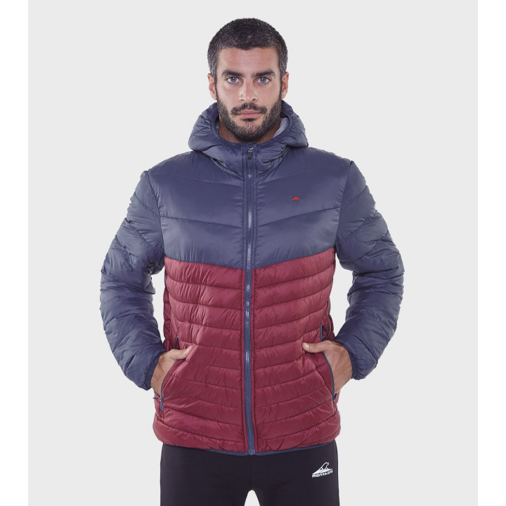 Campera de hombre Krypton