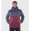 Campera de hombre Krypton