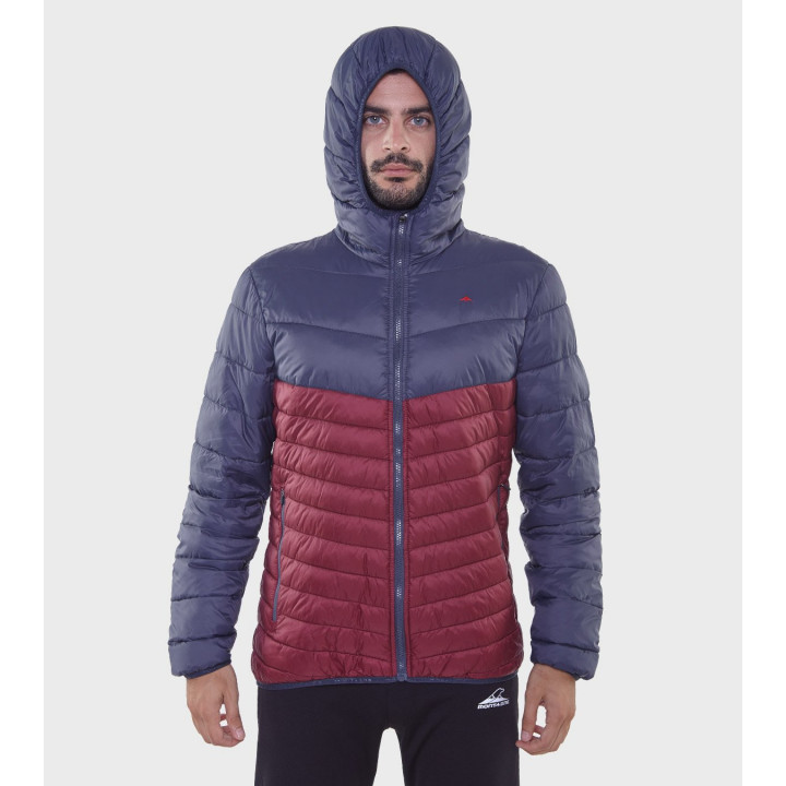 Campera de hombre Krypton