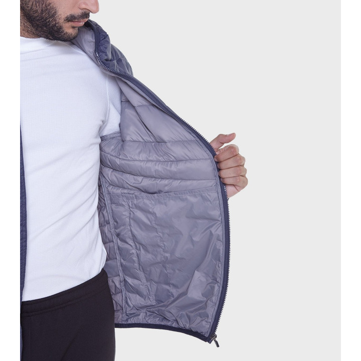 Campera de hombre Krypton