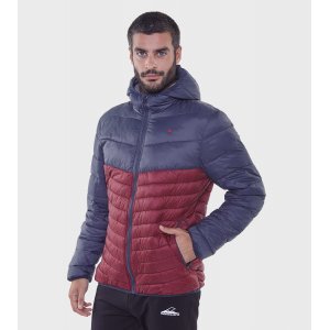 Campera de hombre Krypton