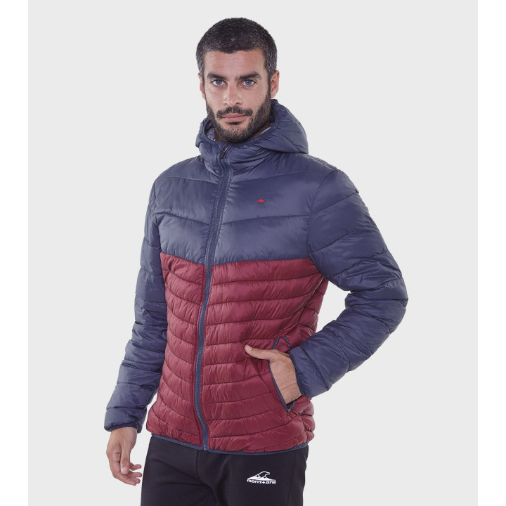 Campera de hombre Krypton
