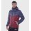 Campera de hombre Krypton