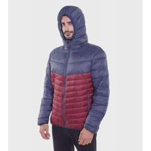 Campera de hombre Krypton