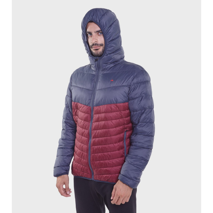 Campera de hombre Krypton