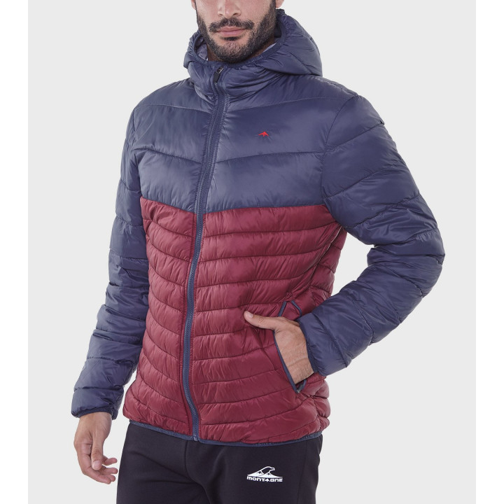 Campera de hombre Krypton