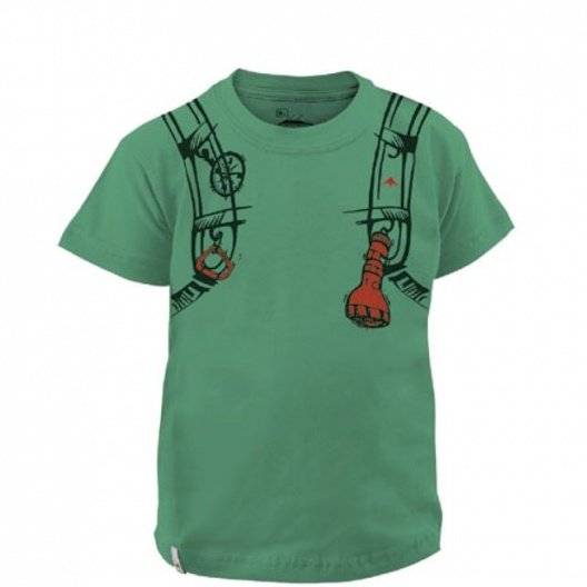 Exploring kids T-Shirt Exploring kids T-Shirt