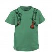 Exploring kids T-Shirt