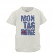Broken kids shirt