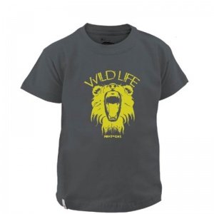 Lion children T-shirt