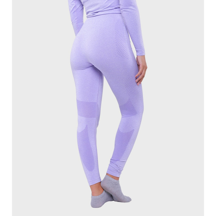 Pantalón interior térmico de mujer Alaska