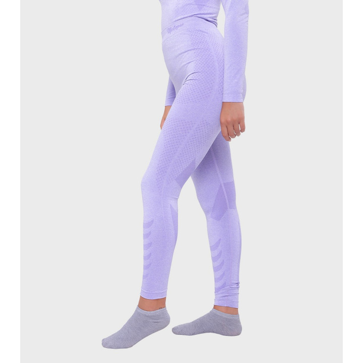 Pantalón interior térmico de mujer Alaska