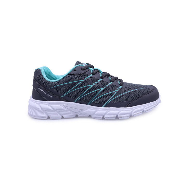 Zapatillas de running de mujer Action