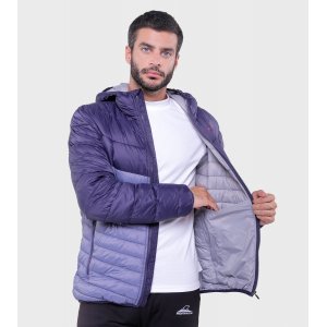 Campera de hombre Krypton