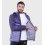 Campera de hombre Krypton