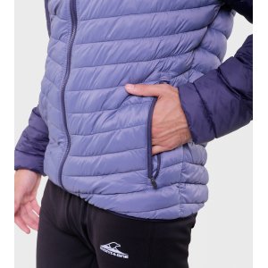 Campera de hombre Krypton