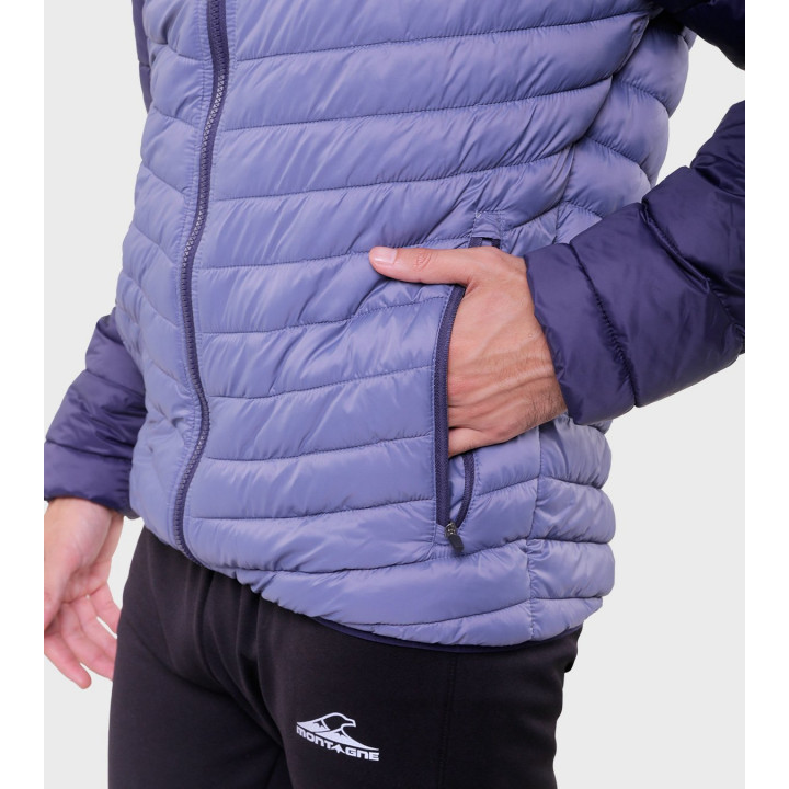 Campera de hombre Krypton