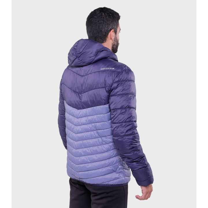 Campera de hombre Krypton