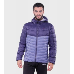 Campera de hombre Krypton