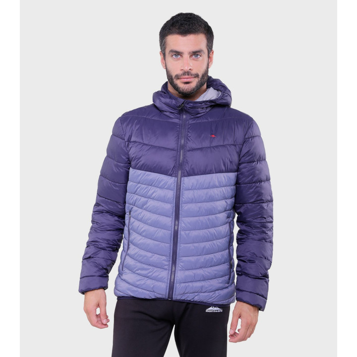 Campera de hombre Krypton