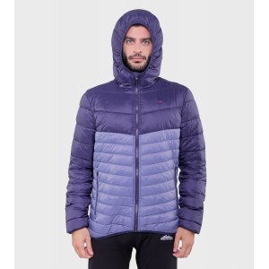 Campera de hombre Krypton