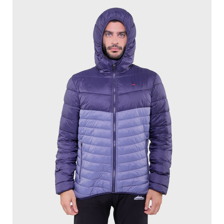 Campera de hombre Krypton