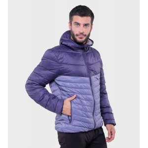 Campera de hombre Krypton
