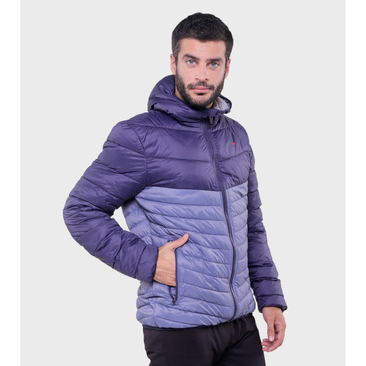 Campera de hombre Krypton