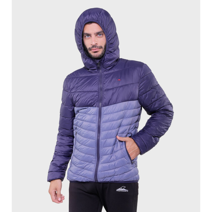 Campera de hombre Krypton