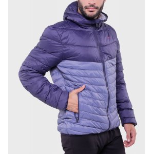 Campera de hombre Krypton