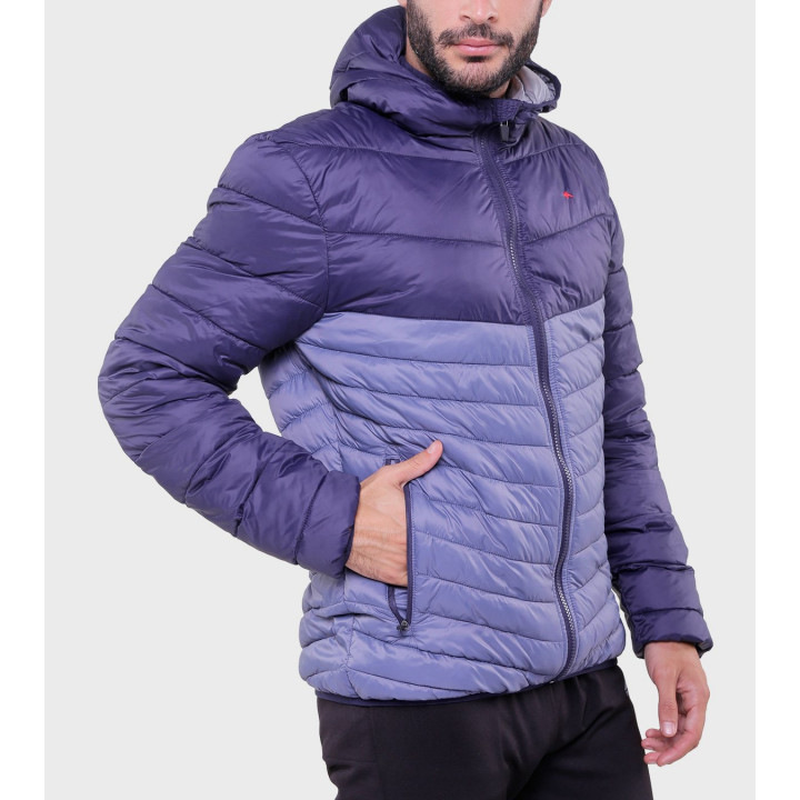 Campera de hombre Krypton