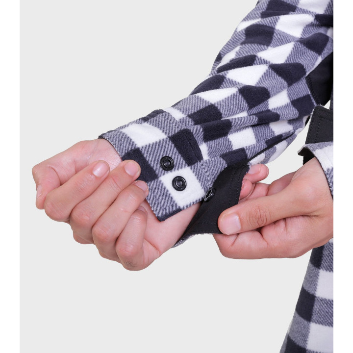 Camisa de hombre Ryan