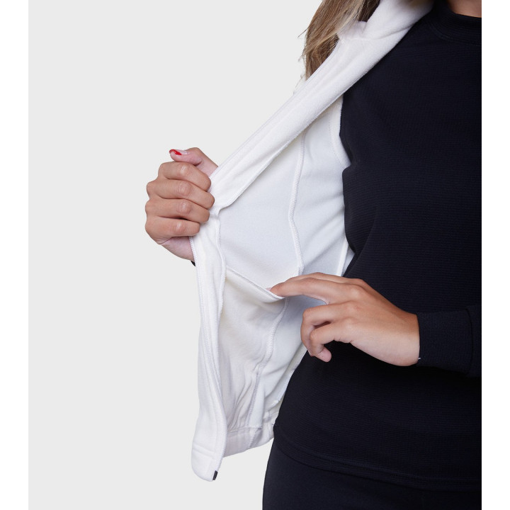 Chaleco de mujer polar Aradia