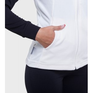 Chaleco de mujer polar Aradia