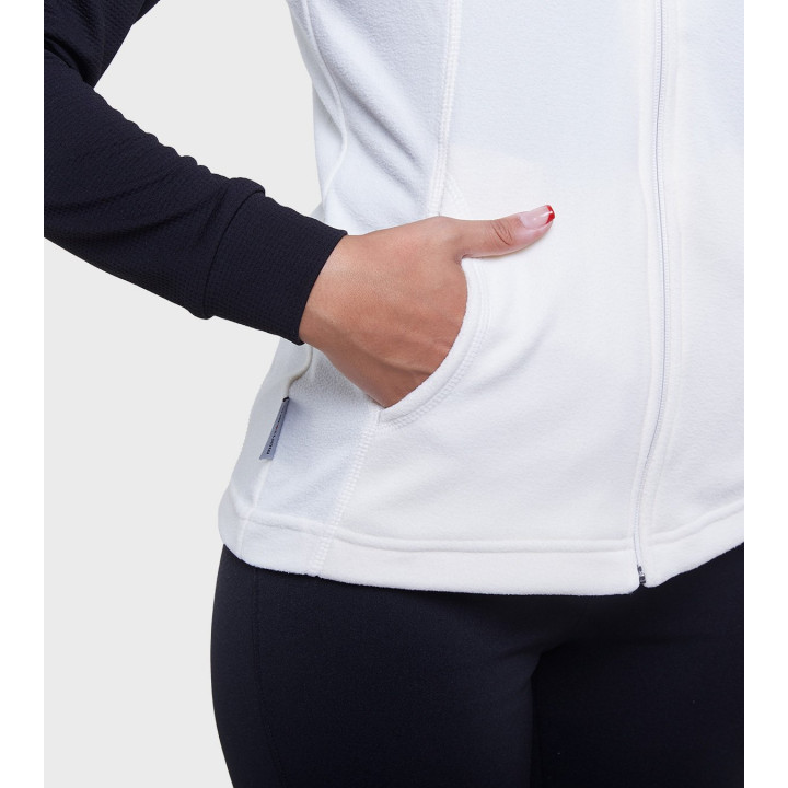 Chaleco de mujer polar Aradia