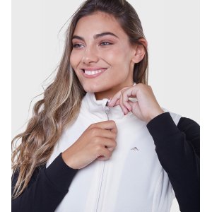 Chaleco de mujer polar Aradia