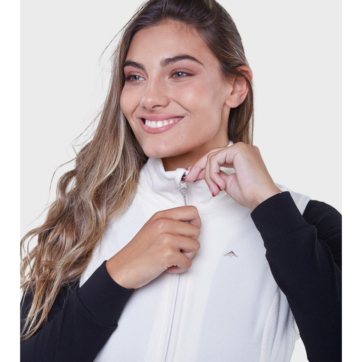 Chaleco de mujer polar Aradia